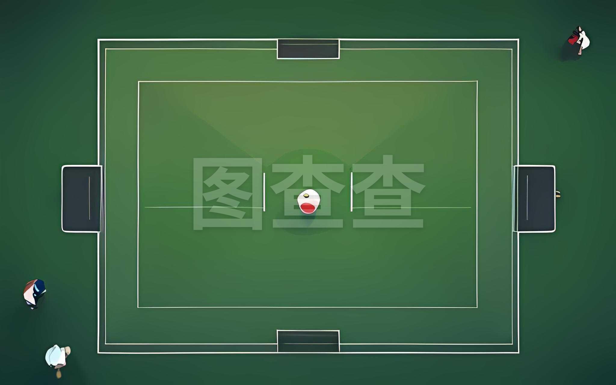 級八強的球
